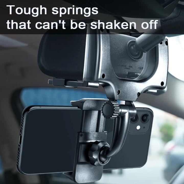 SEAMETAL Phone Holder for Car